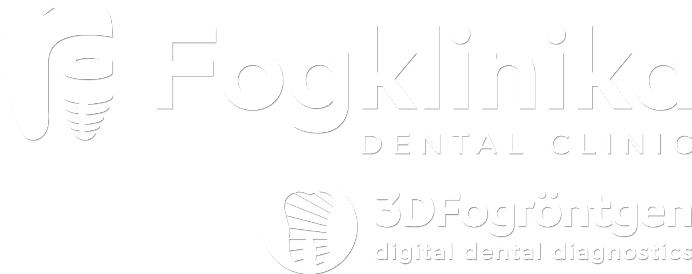 fogklinika logo