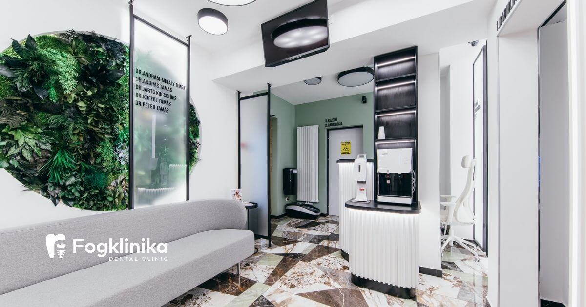 Contact și programări la Fogklinika din Odorheiu Secuiesc.